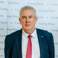 Michael Callaghan