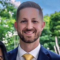 Jeffrey W. Jones, Mba