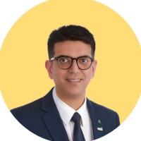 Ankur Goklaney