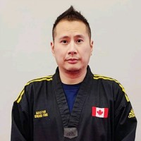 Edward Fong, Chpc, Mpm