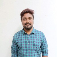 Sake Ramesh