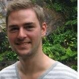 Niklas Larsen