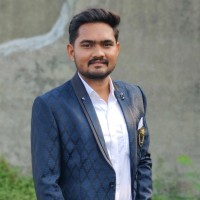 Gautam Solanki - React Js Developer