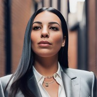 Sally Sabra