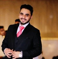 Hamza Shabbirr