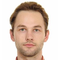 Dmitriy Belykh