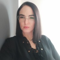 Jolanta Górna