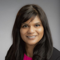 Joyce Persaud