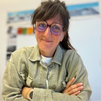 Anaïs Favre