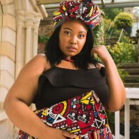 Nelly Motlana