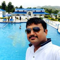 Chetan K R
