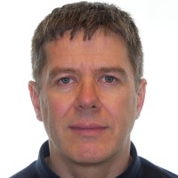 Bjørn Hjellestad
