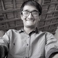 Bhavik Ginoya
