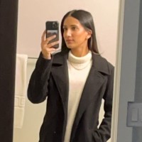 Khushman Kaur