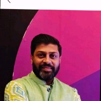 Tushar Kumar