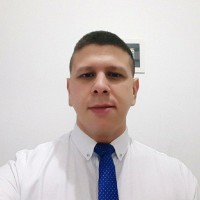 Rodrigo Luiz Rocha