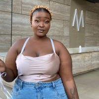 Nobuhle Nqobile Mlangeni