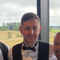 Andy Mullen