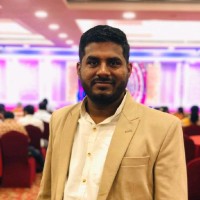 Akshay Paidalwar