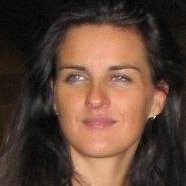Katherine Debusscher