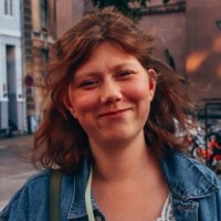 Sanne Wientjens
