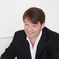 Mark Partridge