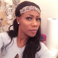 Veronica Wilson