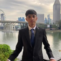 Ishaan Udia
