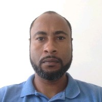 Flaudemir Da Silva Souza