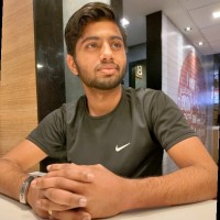 Vikash Yadav