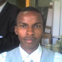Joseph Muchiri