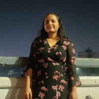 Anisha Kadam