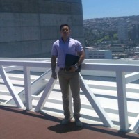 Roberto Valle Peñuelas