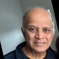 Parimal Gandhi