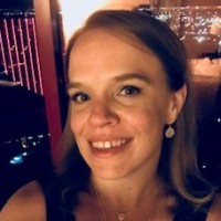 Lisa Dodge