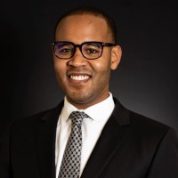 Marcus Crayton, D.D.S.