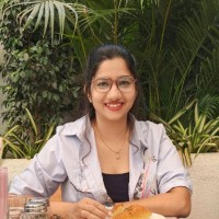 Nikita Jharolia