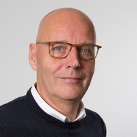 Hans Van De Wetering
