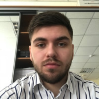 Gleb Sheyko