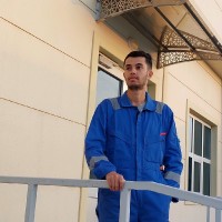 Ahmed Al-Abbood