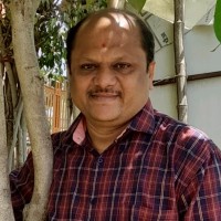 Chandresh Bhatt