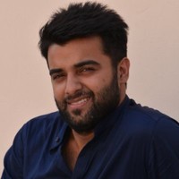 Paras Mehta