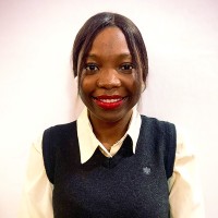 glory Benjamin