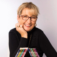 Rebecca Johnson