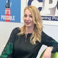 Alvina Miroshnychenko