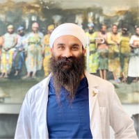 Dr. H. Singh ND