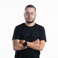 Gabriel John