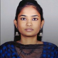 Monisha Rajakumari