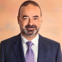 Carlos Javier Batalla García