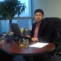 Yi Zhong